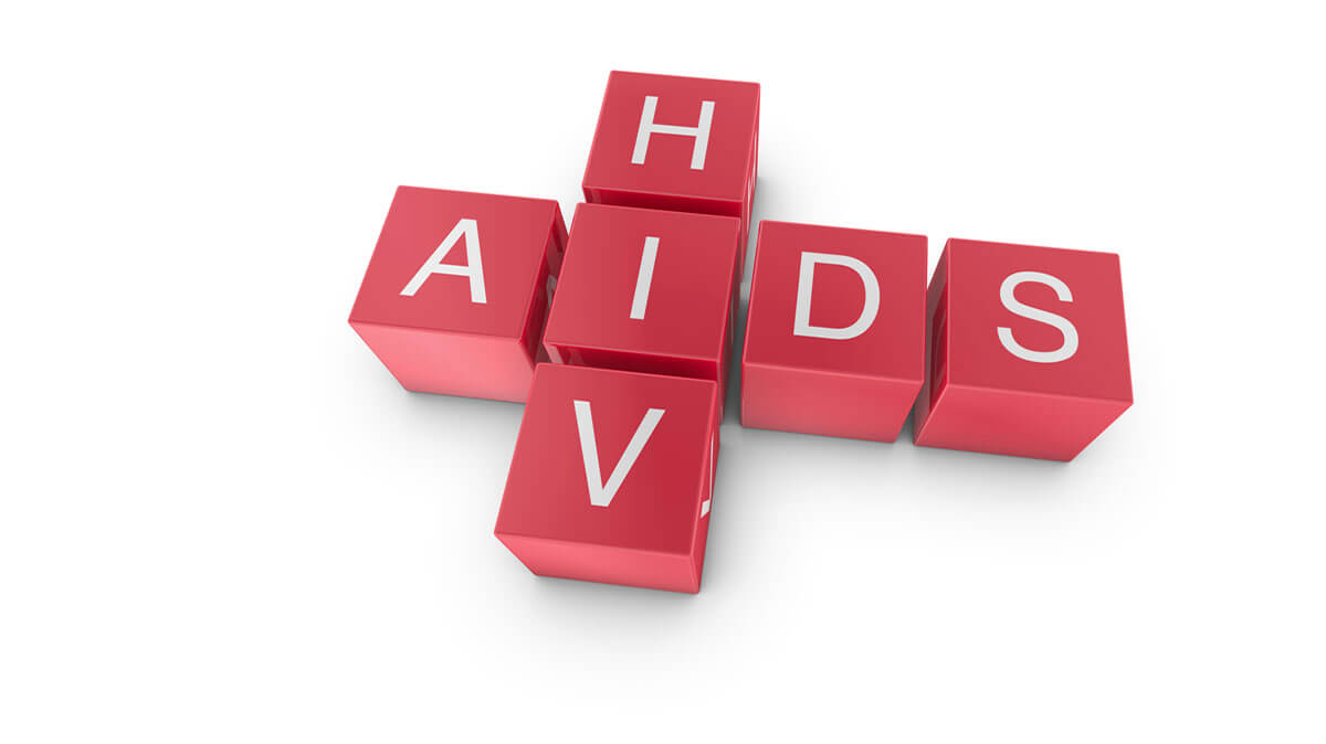 AIDS / HIV INFORMATION & TREAT